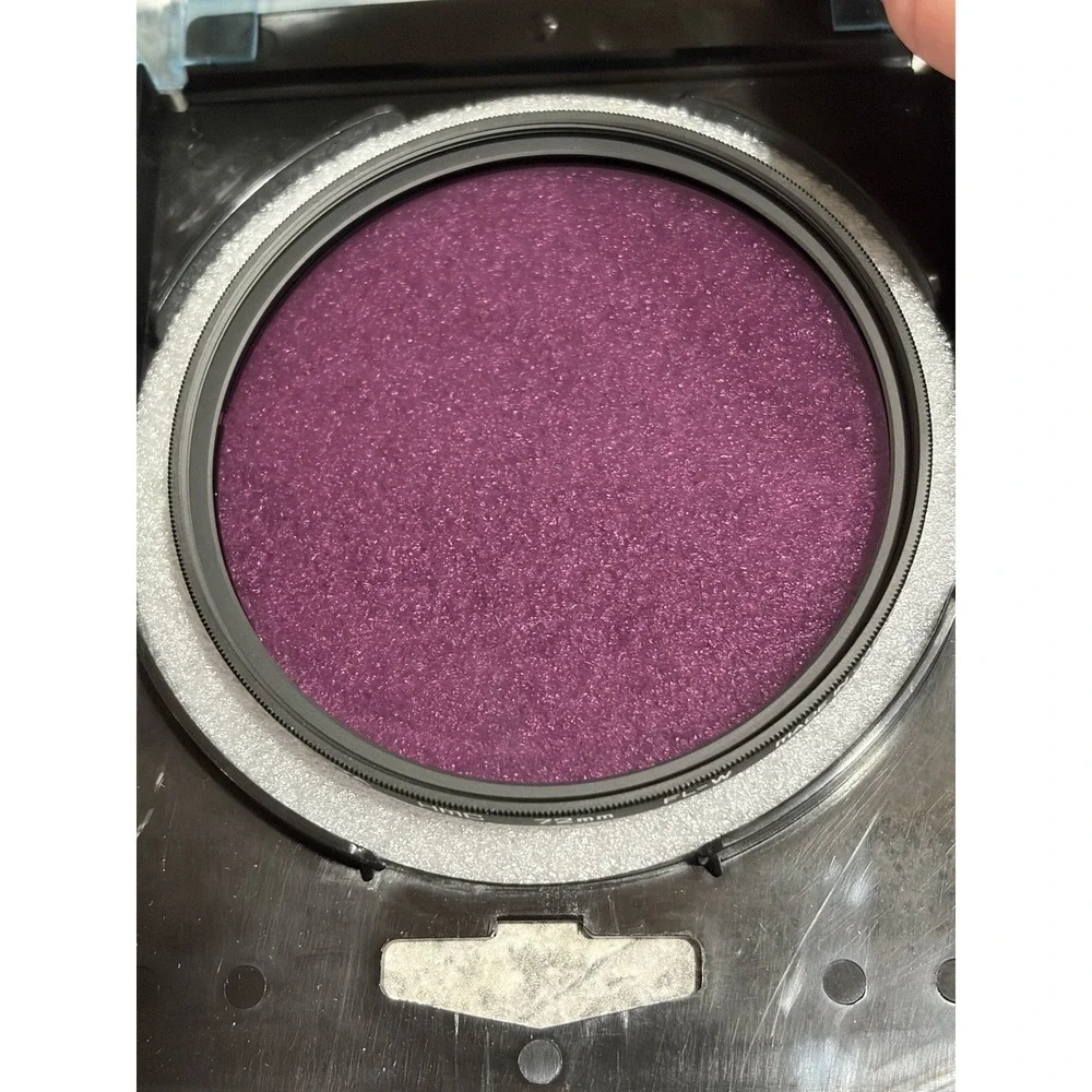 Genuine Hoya 72mm FL-W FLW FL W Fluorescent Glass Lens Filter Japan 72 mm